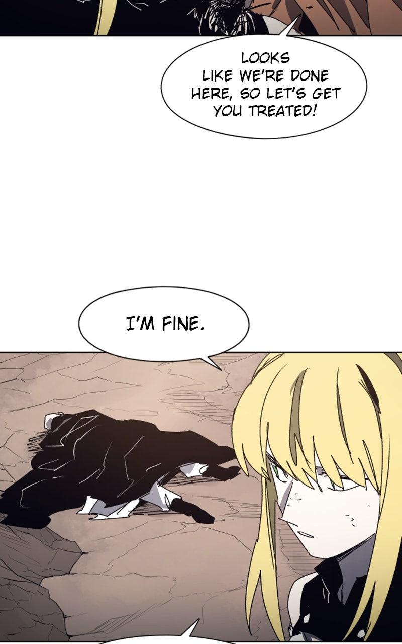 The Ember Knight Chapter 202 - Page 59