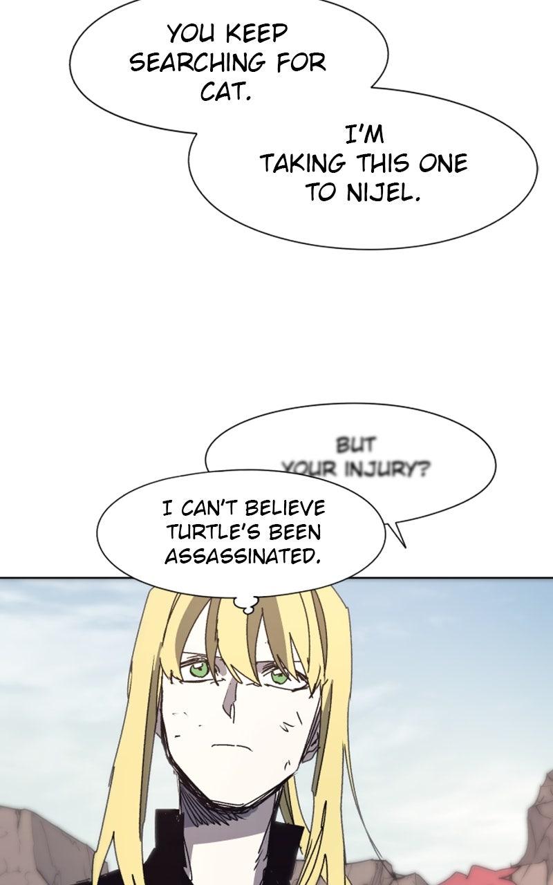 The Ember Knight Chapter 202 - Page 60