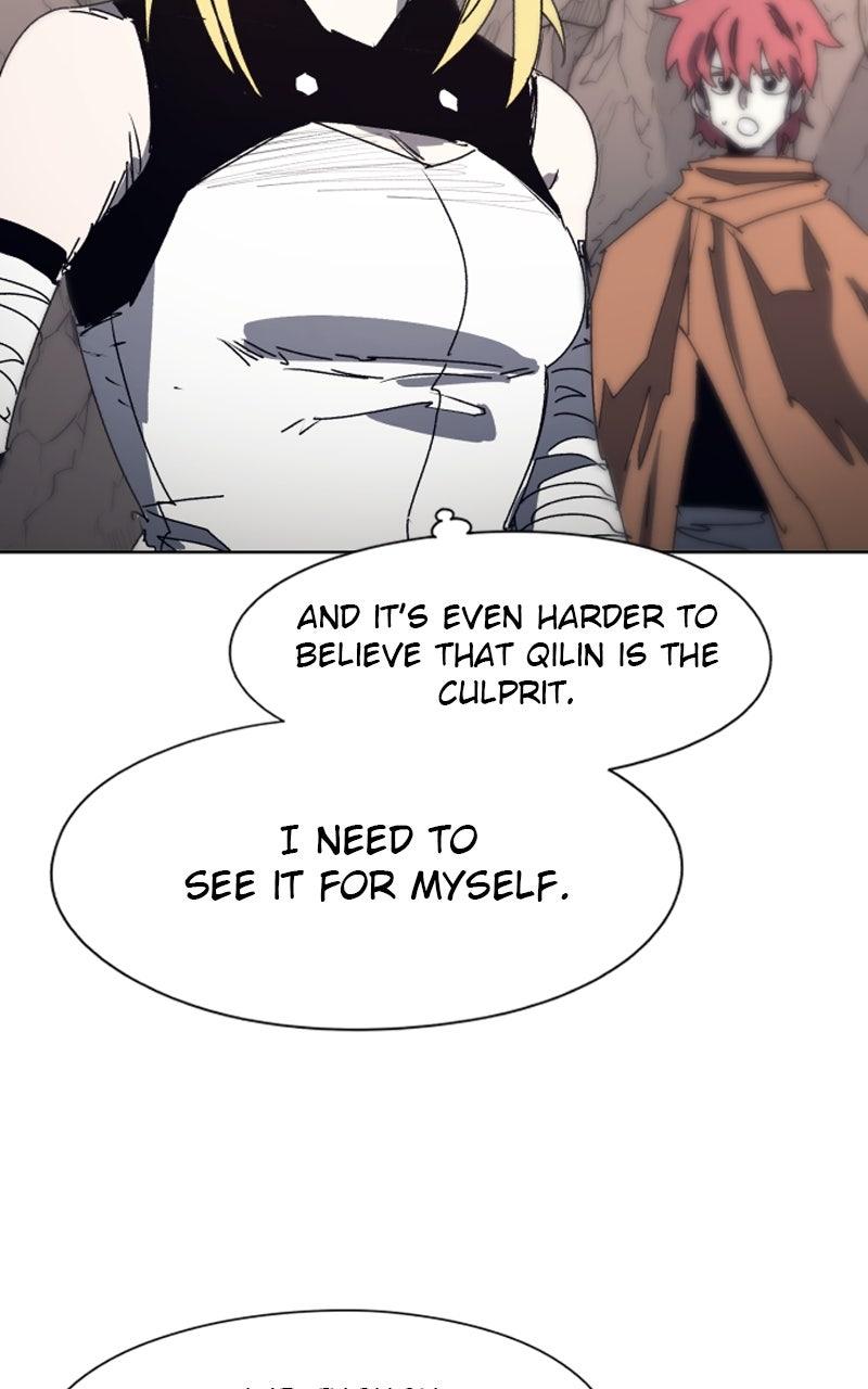 The Ember Knight Chapter 202 - Page 61