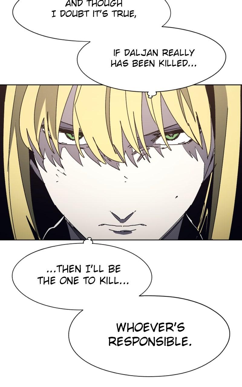 The Ember Knight Chapter 202 - Page 62