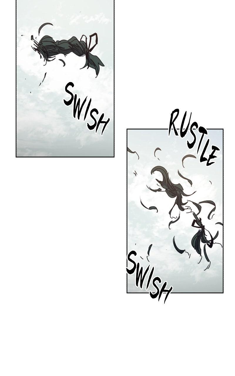 The Ember Knight Chapter 202 - Page 68