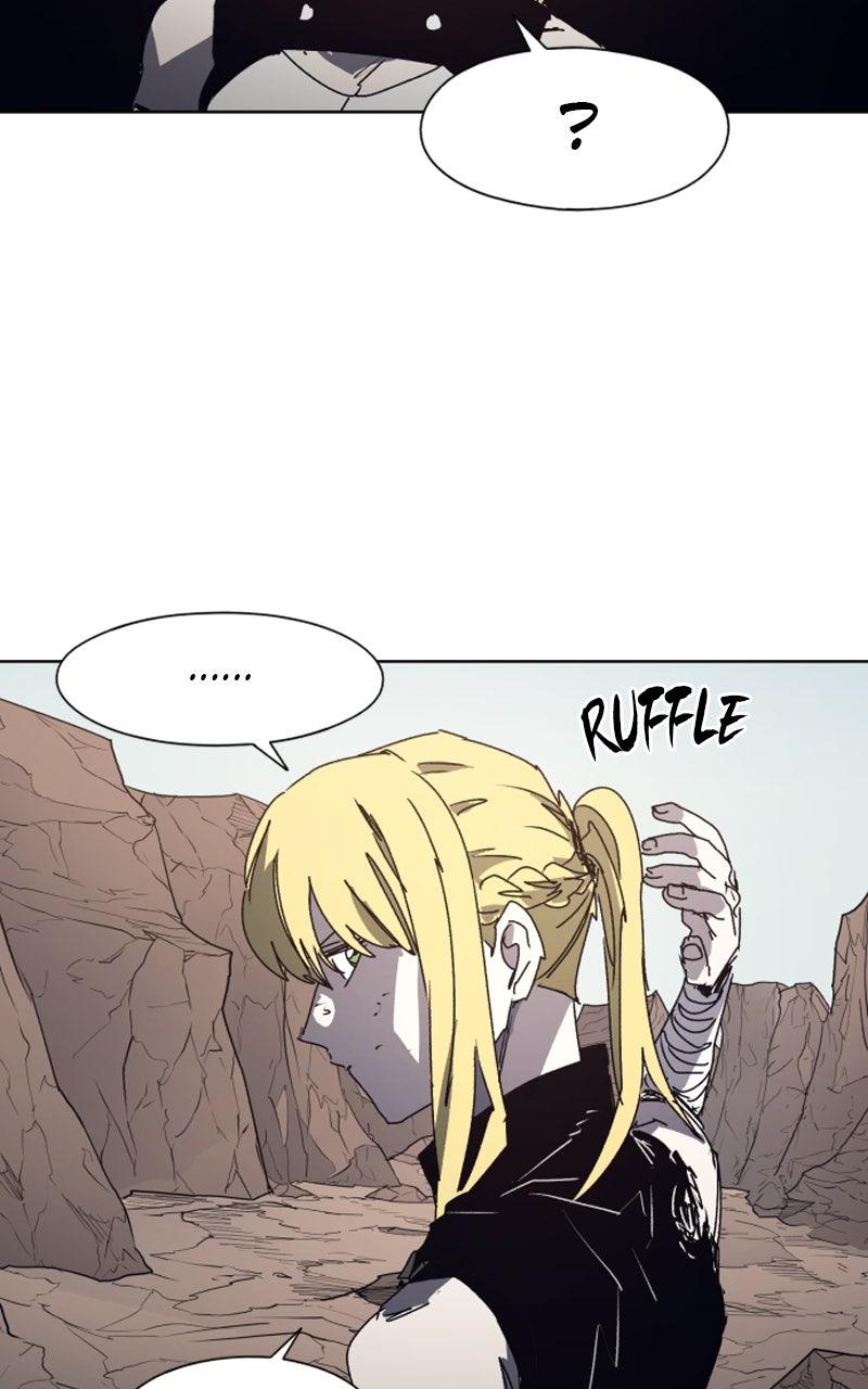 The Ember Knight Chapter 202 - Page 71