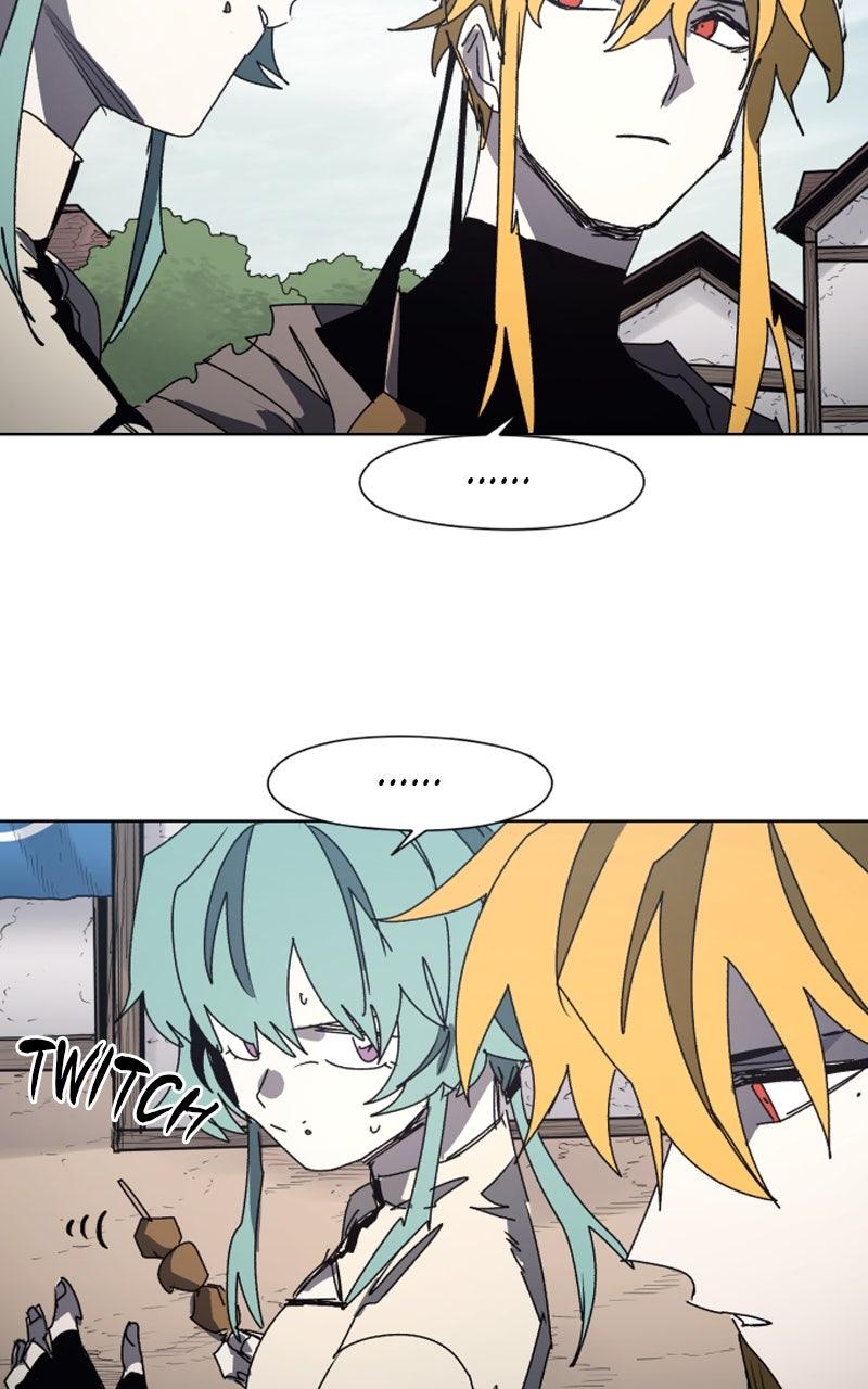 The Ember Knight Chapter 203 - Page 5