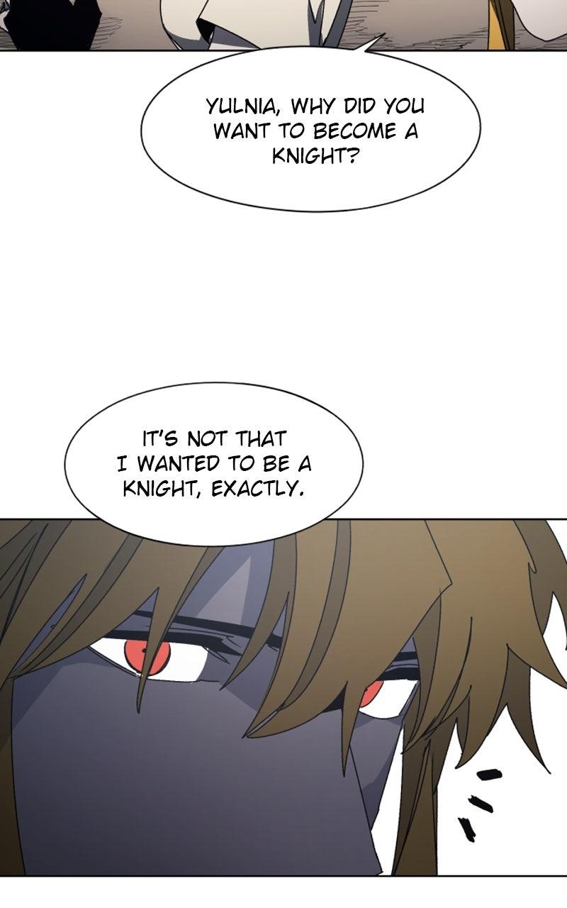 The Ember Knight Chapter 203 - Page 6