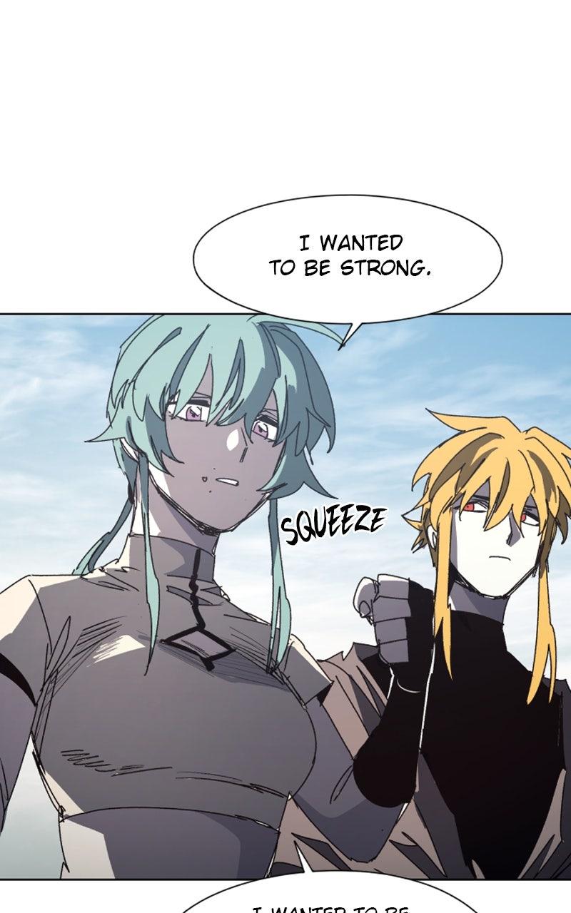 The Ember Knight Chapter 203 - Page 7