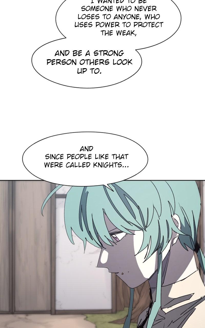 The Ember Knight Chapter 203 - Page 8