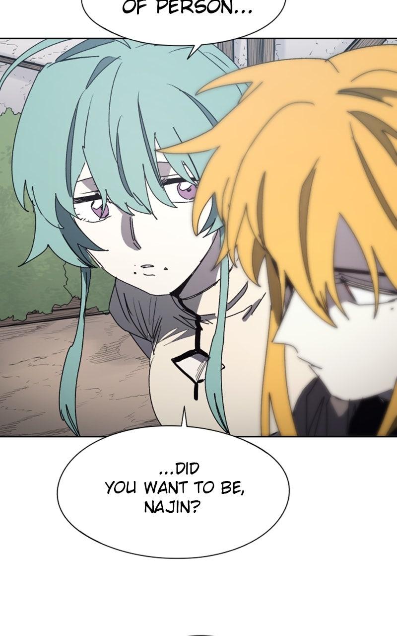 The Ember Knight Chapter 203 - Page 11