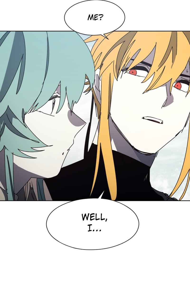 The Ember Knight Chapter 203 - Page 12