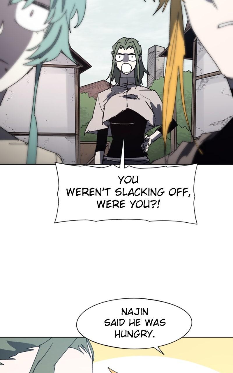 The Ember Knight Chapter 203 - Page 15