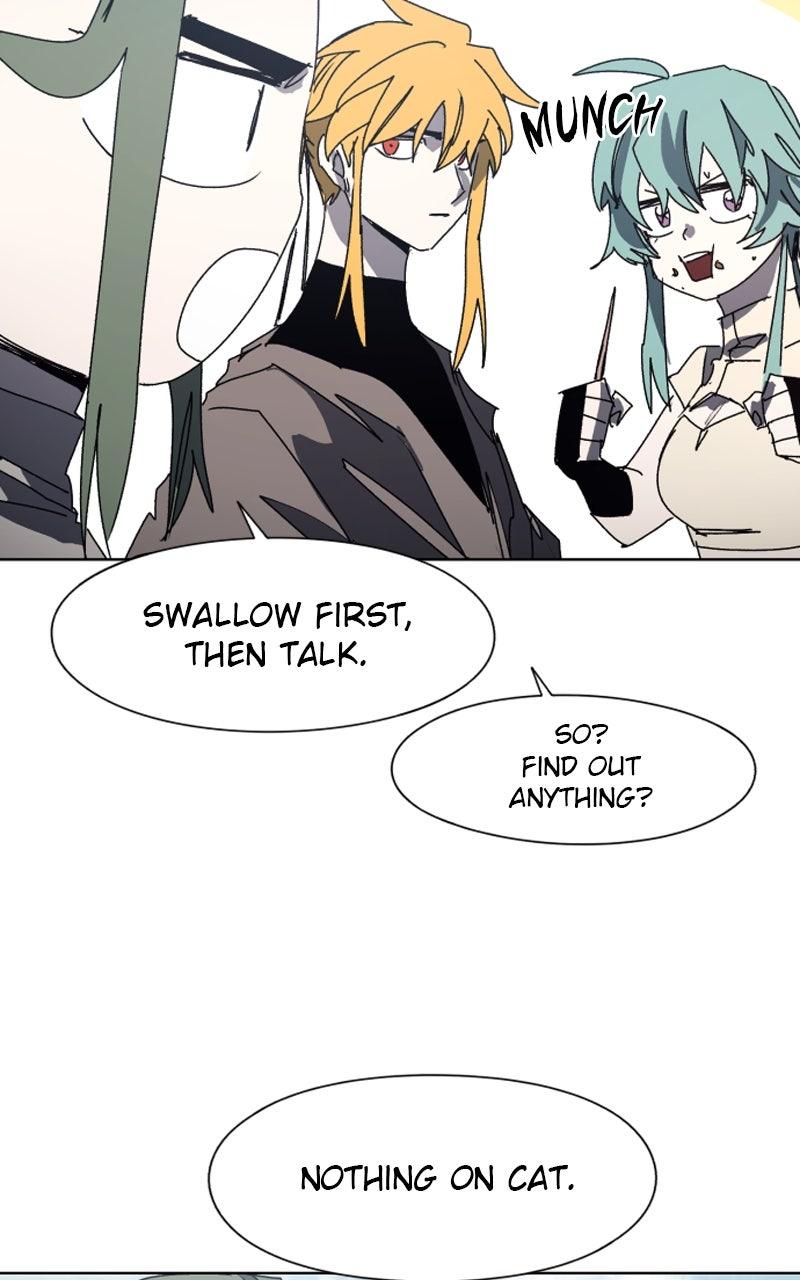 The Ember Knight Chapter 203 - Page 16