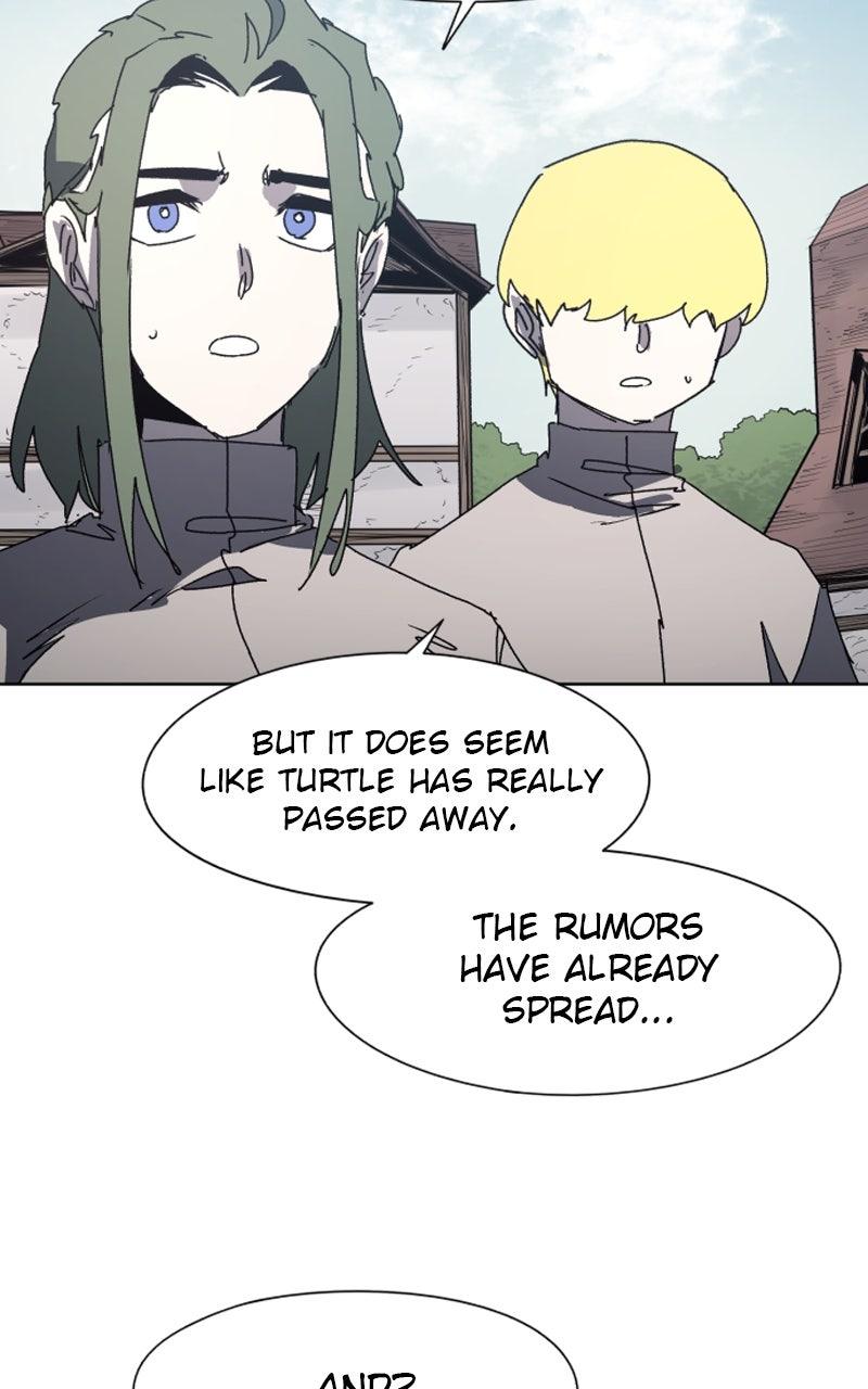 The Ember Knight Chapter 203 - Page 17