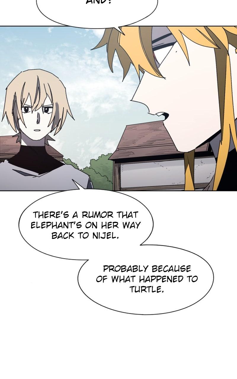 The Ember Knight Chapter 203 - Page 18