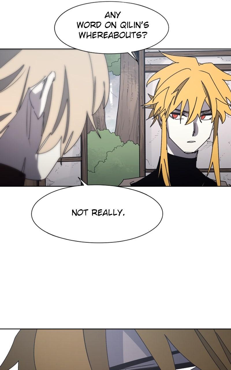 The Ember Knight Chapter 203 - Page 19