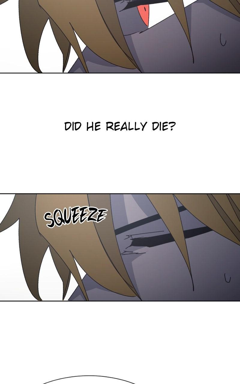 The Ember Knight Chapter 203 - Page 20