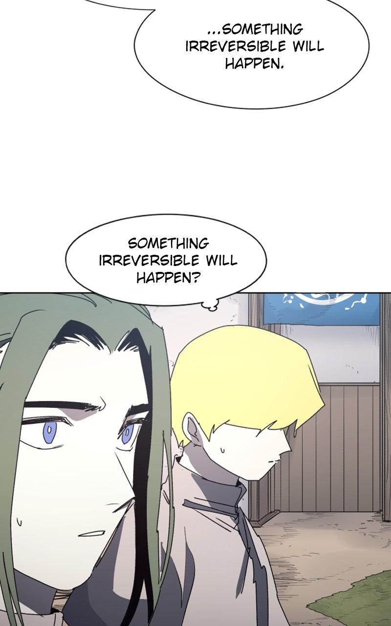 The Ember Knight Chapter 203 - Page 23