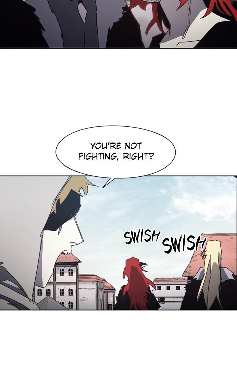 The Ember Knight Chapter 203 - Page 28