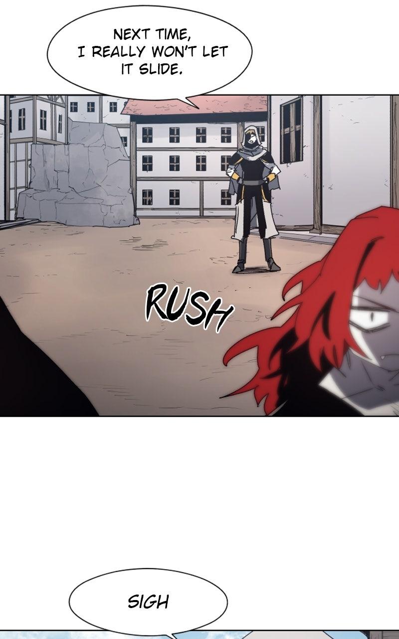 The Ember Knight Chapter 203 - Page 29