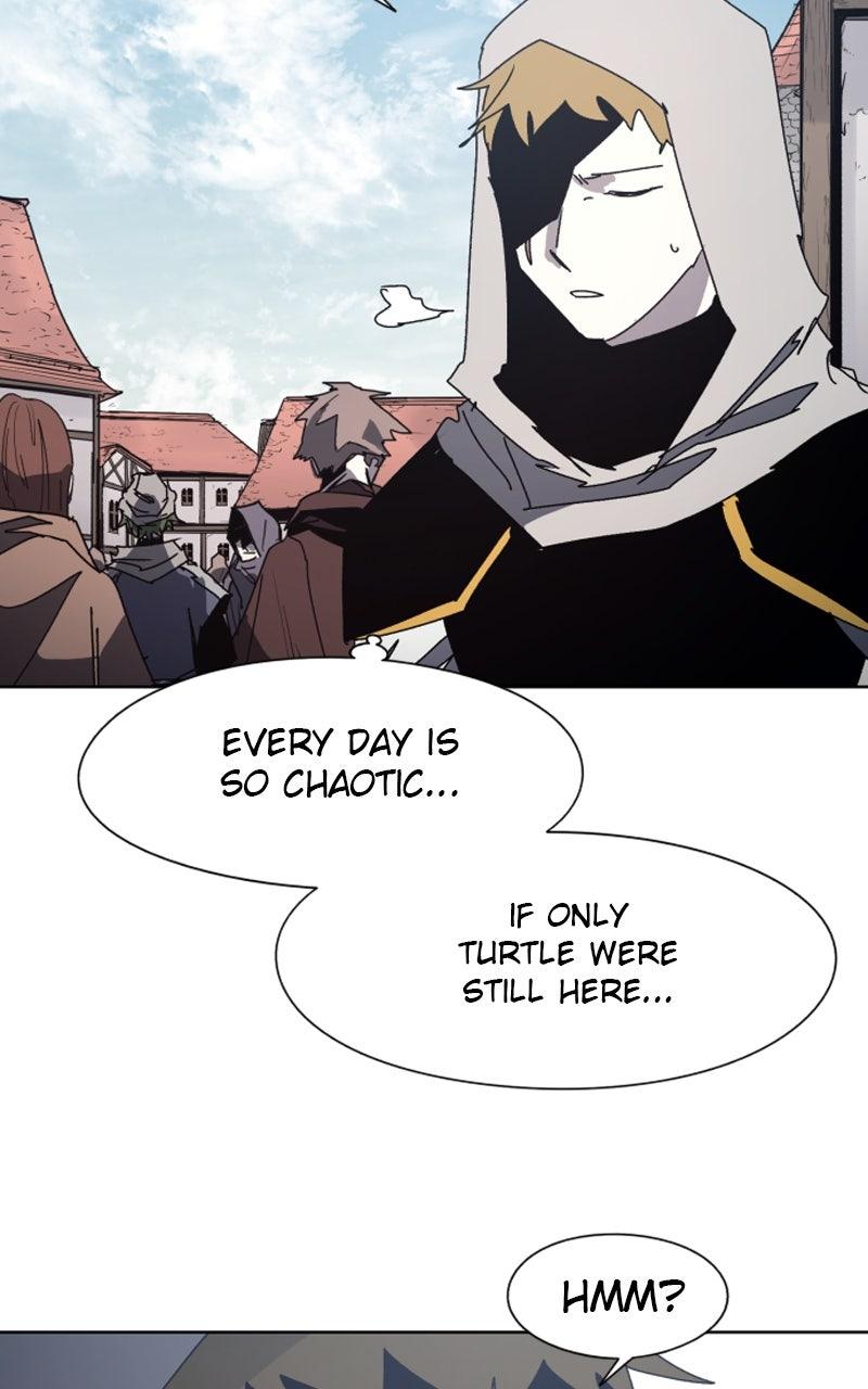 The Ember Knight Chapter 203 - Page 30