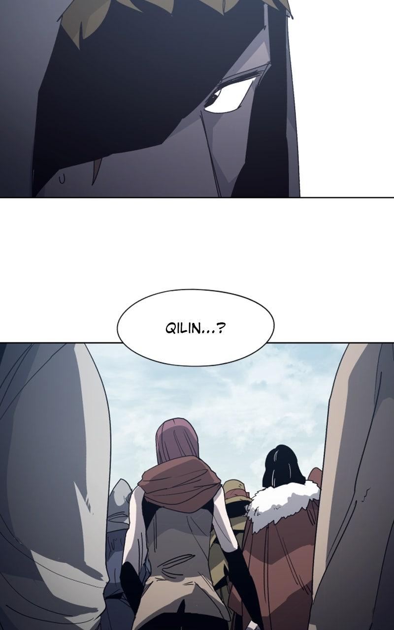 The Ember Knight Chapter 203 - Page 31