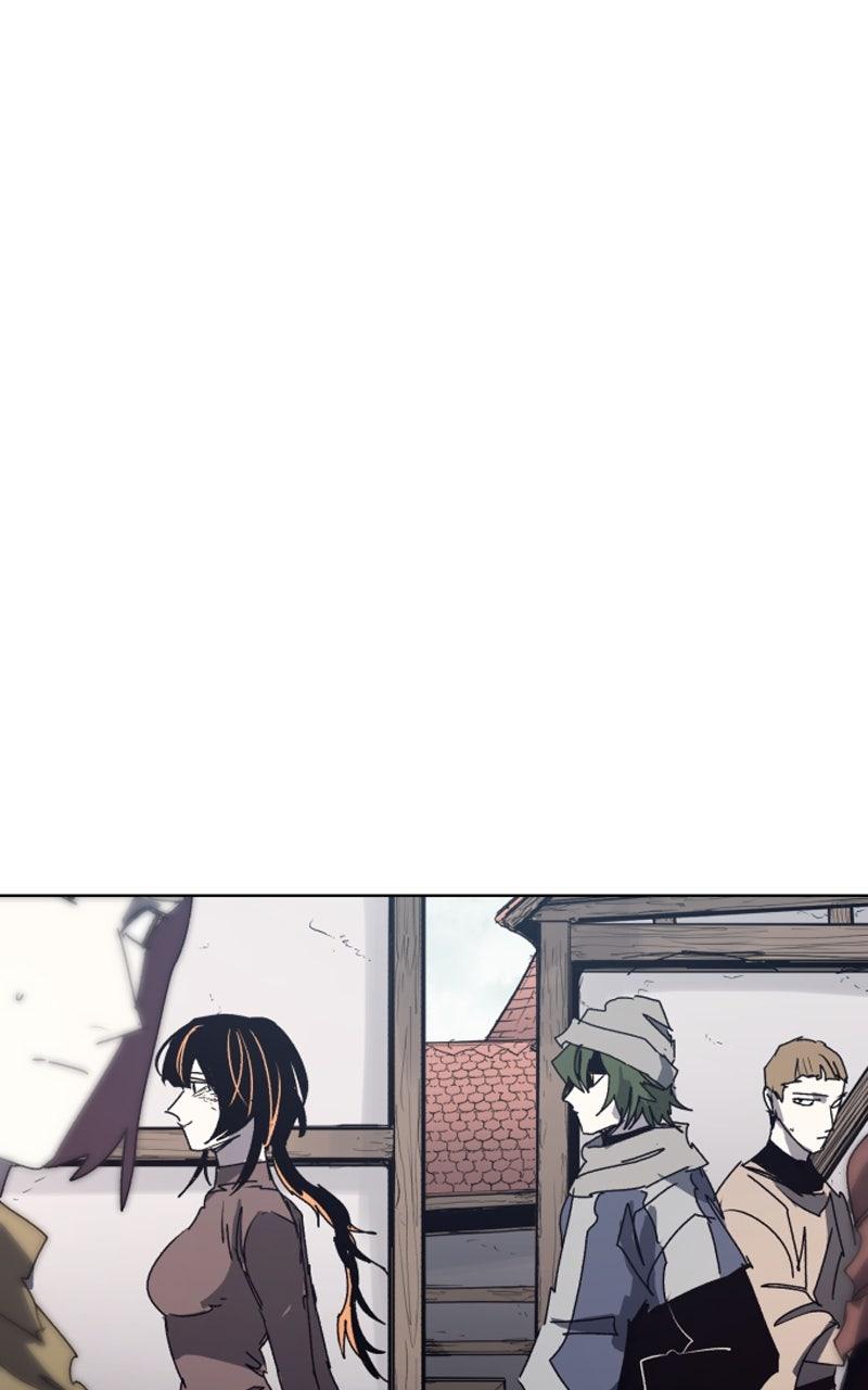 The Ember Knight Chapter 203 - Page 33