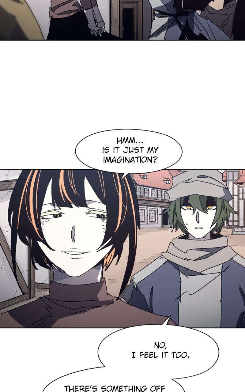 The Ember Knight Chapter 203 - Page 34