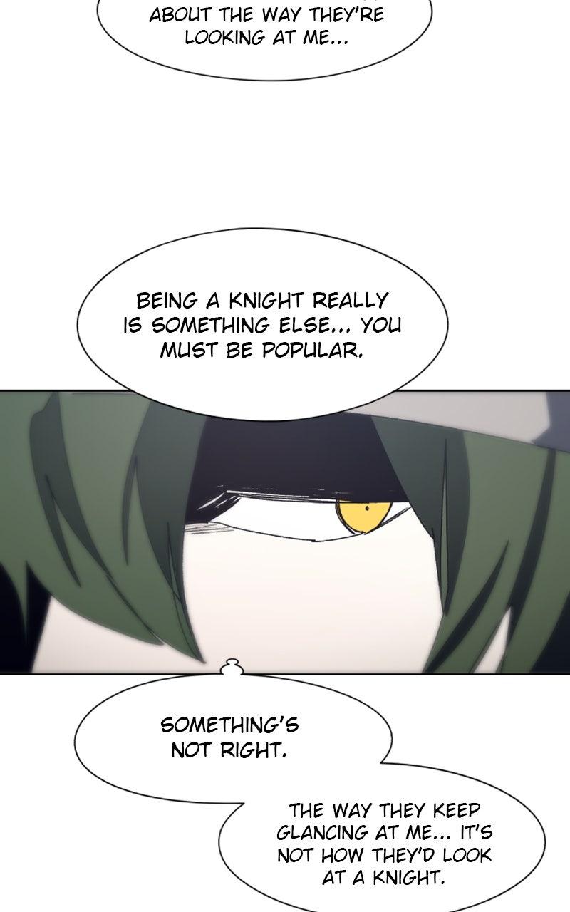 The Ember Knight Chapter 203 - Page 35