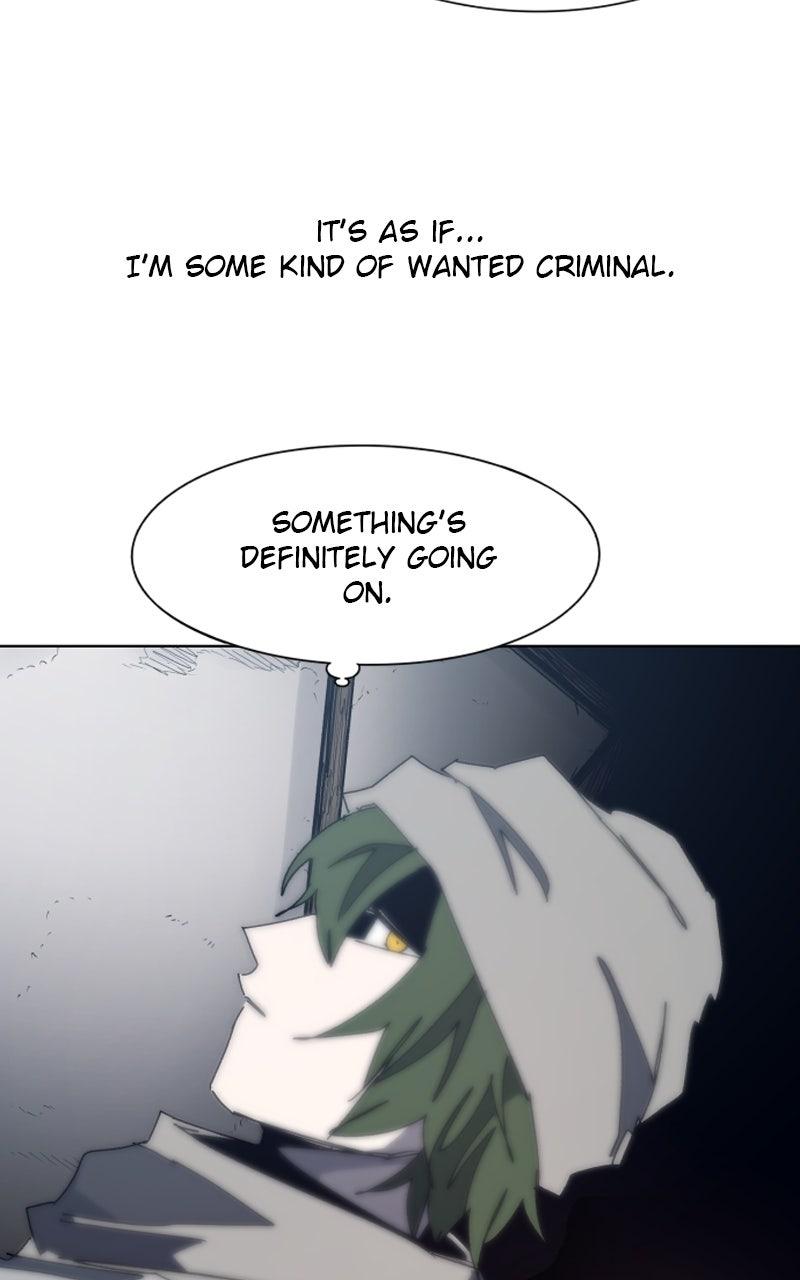 The Ember Knight Chapter 203 - Page 36