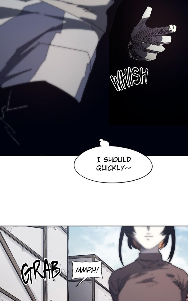 The Ember Knight Chapter 203 - Page 37