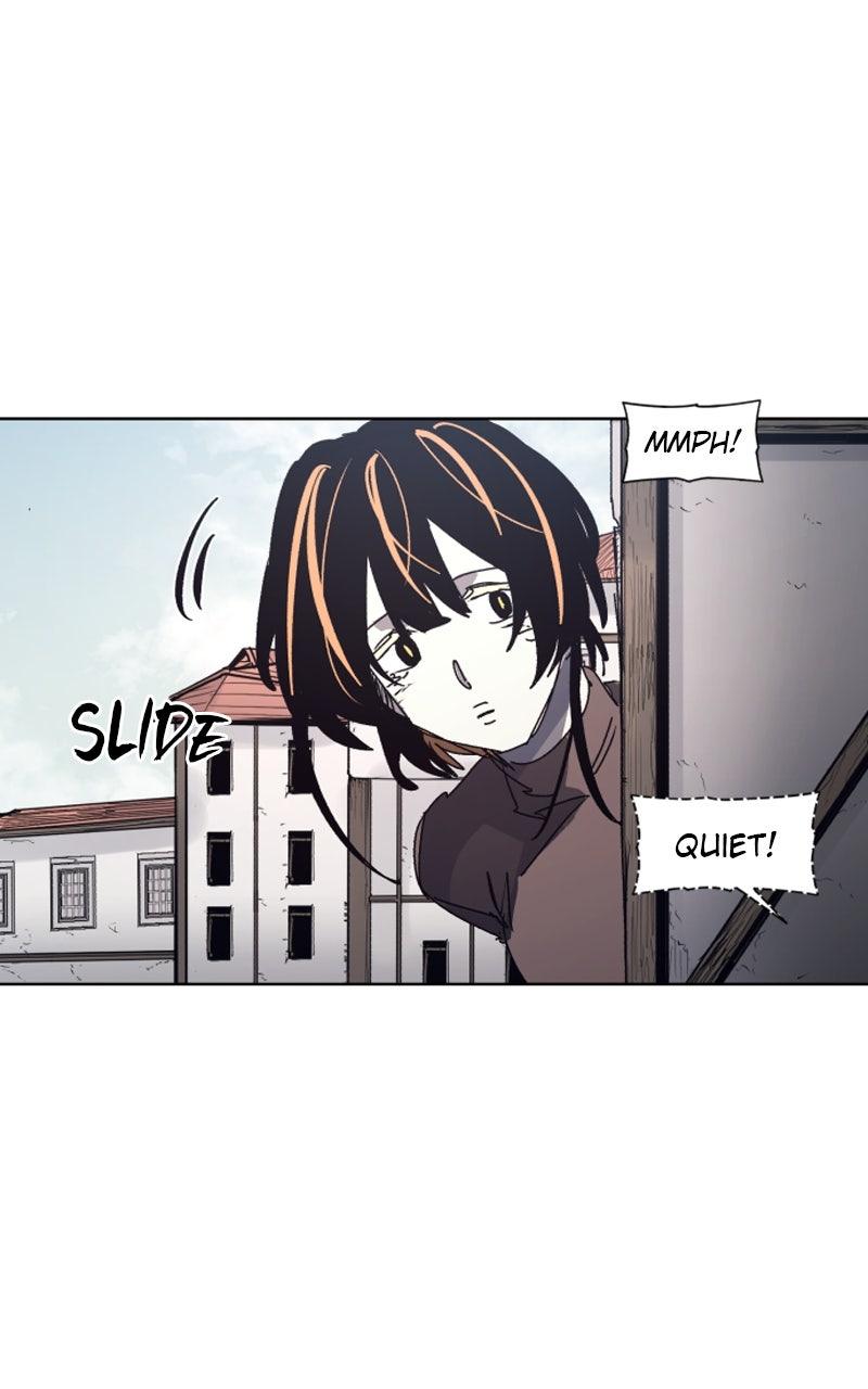 The Ember Knight Chapter 203 - Page 39