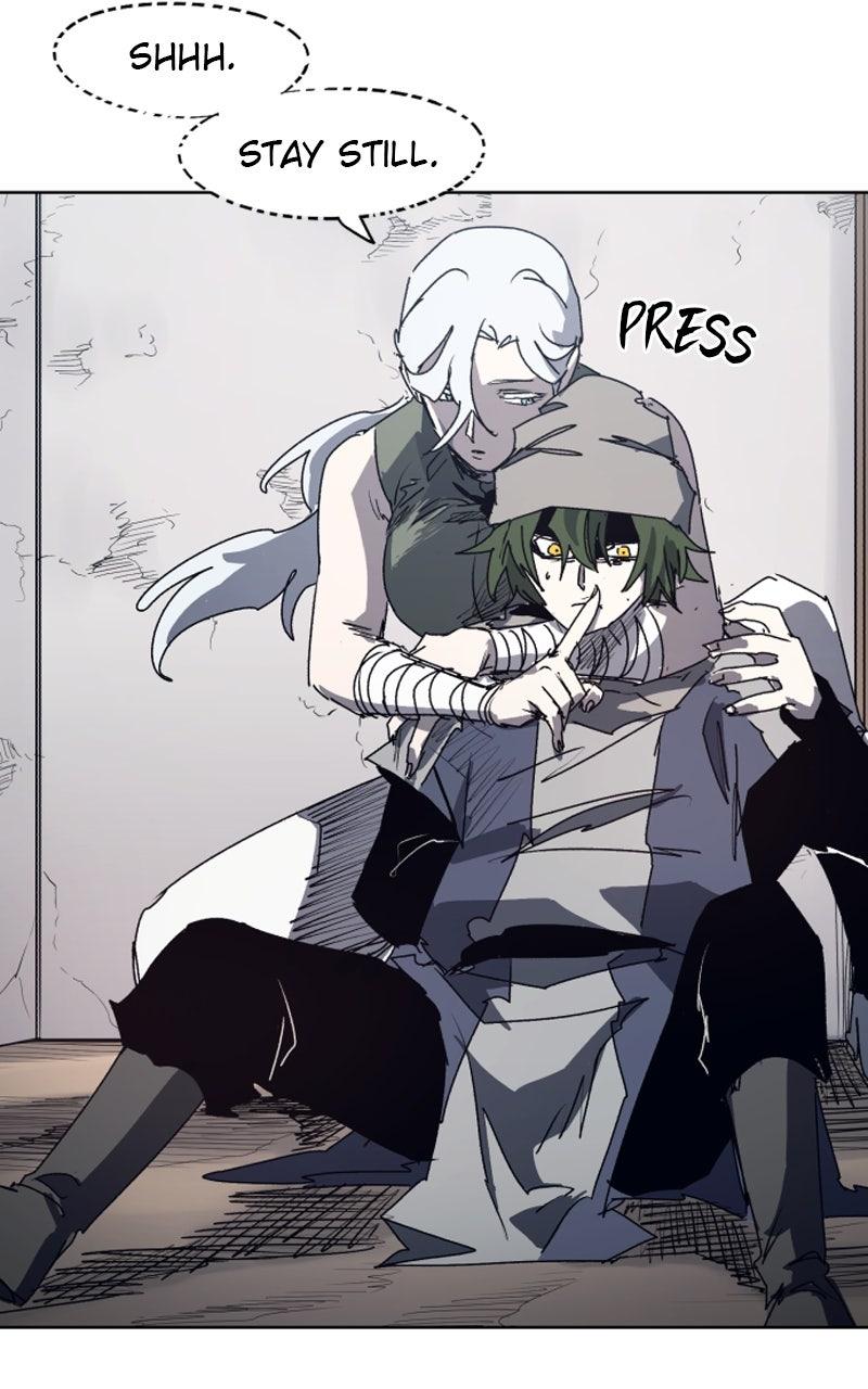 The Ember Knight Chapter 203 - Page 40