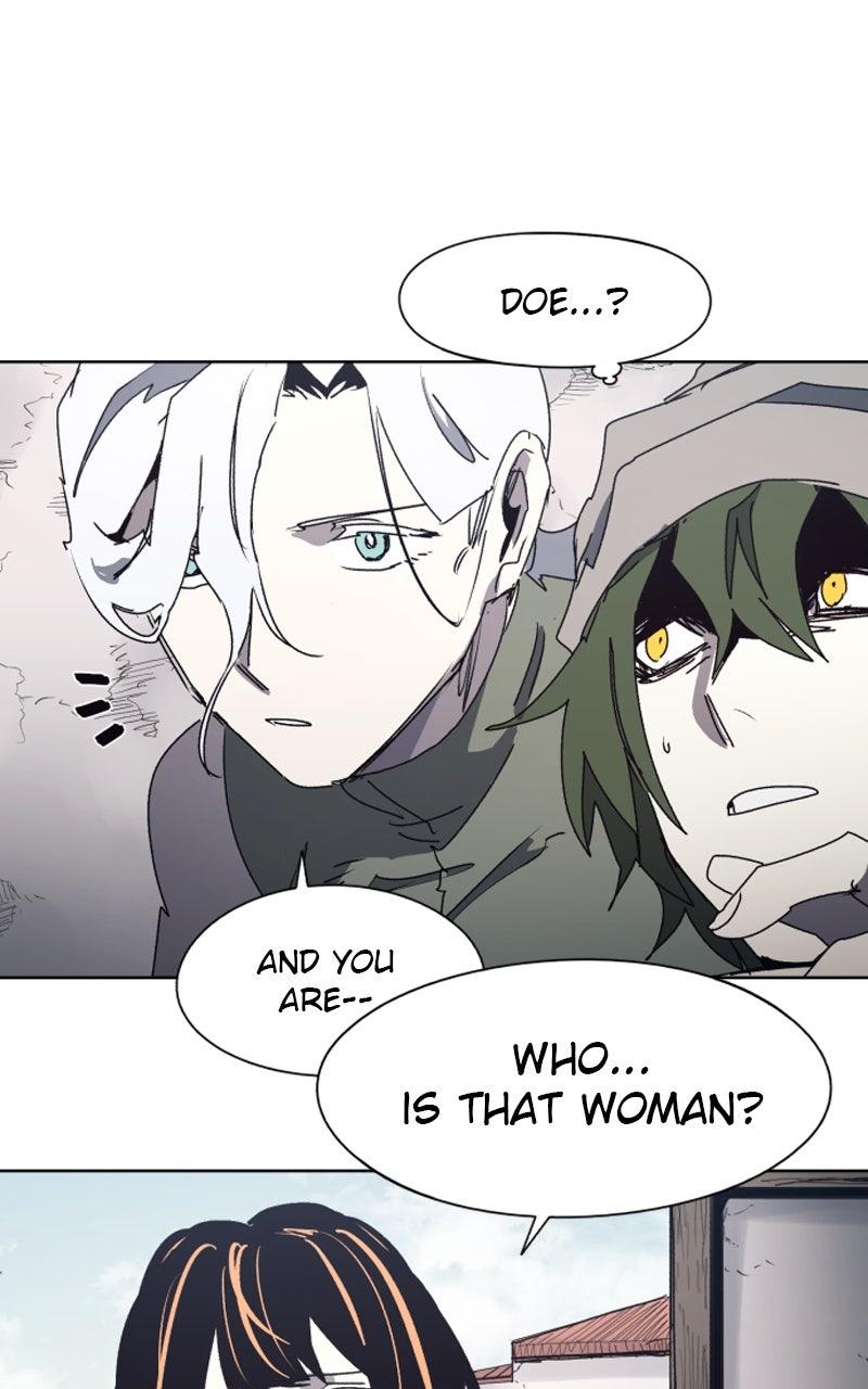 The Ember Knight Chapter 203 - Page 41