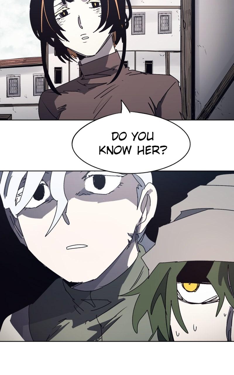 The Ember Knight Chapter 203 - Page 42