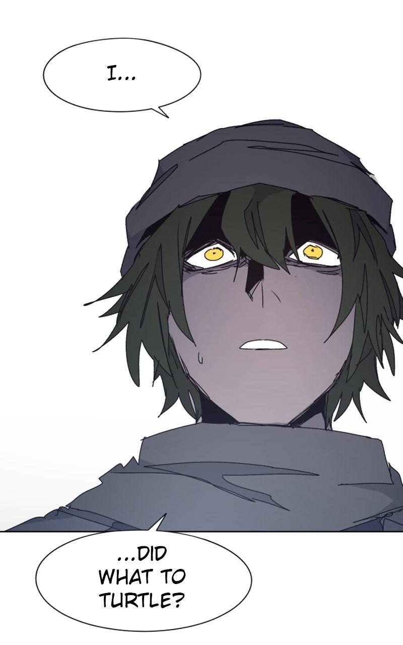 The Ember Knight Chapter 203 - Page 44