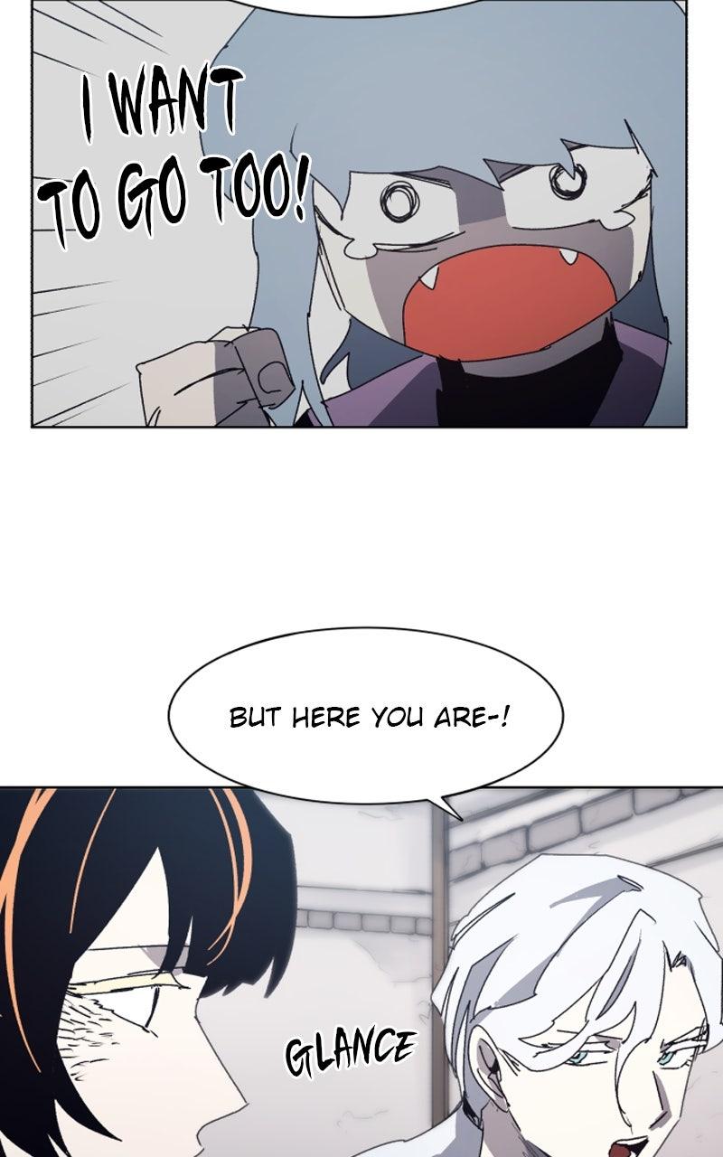 The Ember Knight Chapter 203 - Page 46