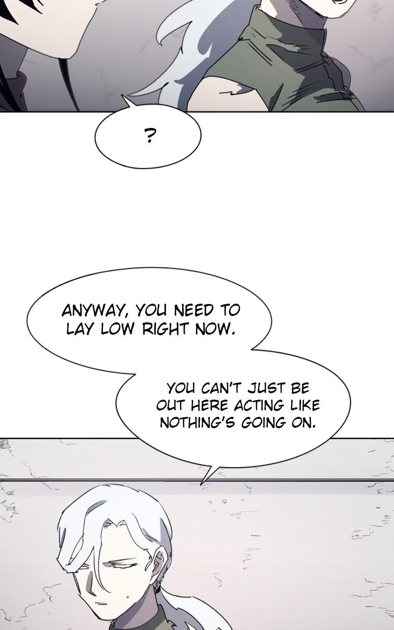 The Ember Knight Chapter 203 - Page 47