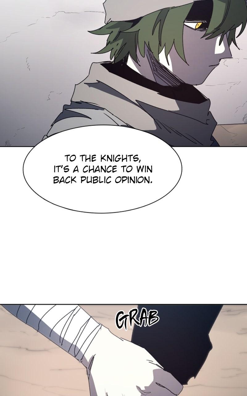 The Ember Knight Chapter 203 - Page 49