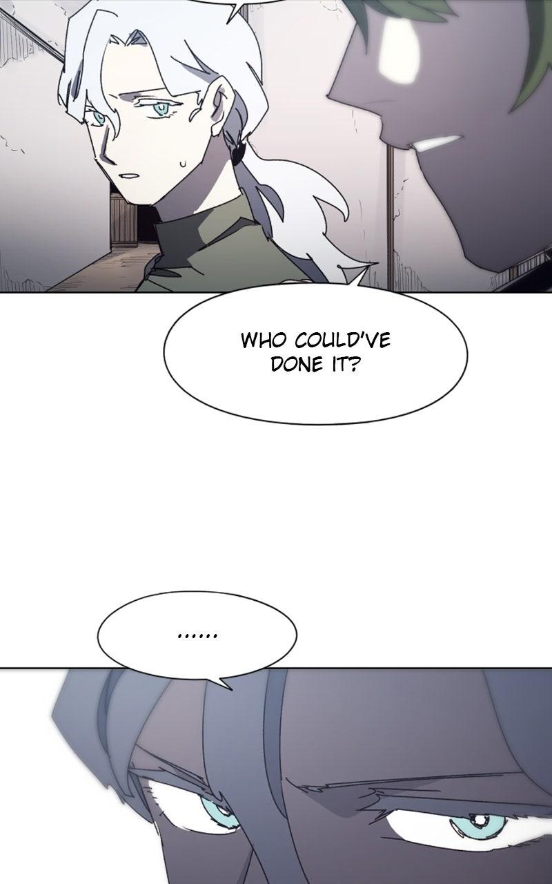 The Ember Knight Chapter 203 - Page 52