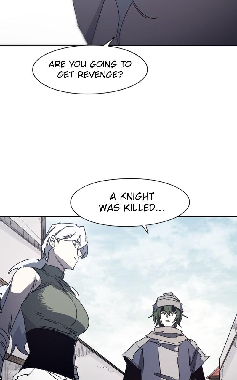 The Ember Knight Chapter 203 - Page 53