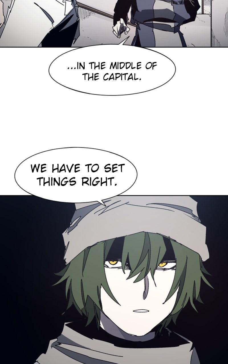 The Ember Knight Chapter 203 - Page 54