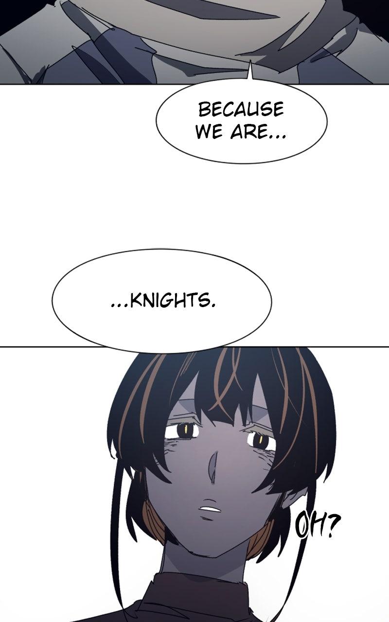 The Ember Knight Chapter 203 - Page 55