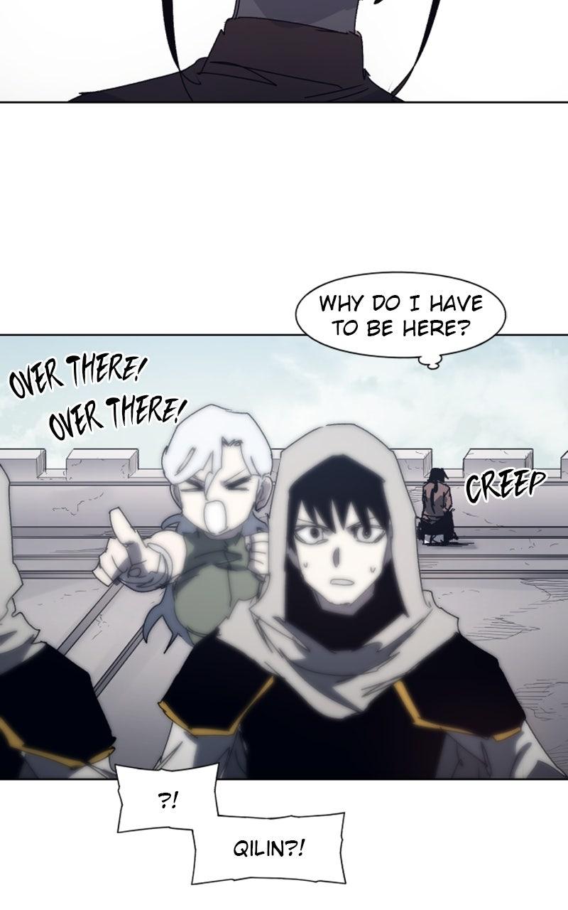 The Ember Knight Chapter 203 - Page 57