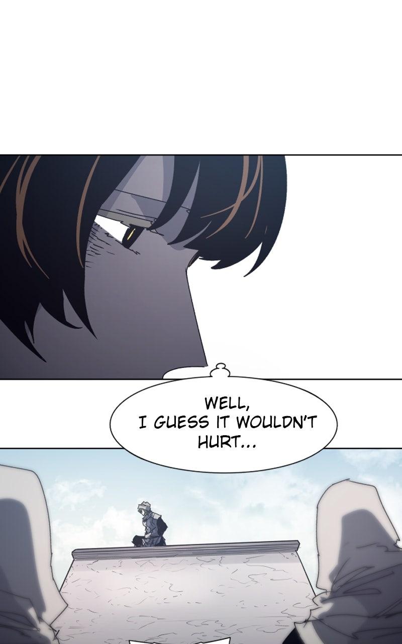 The Ember Knight Chapter 203 - Page 58