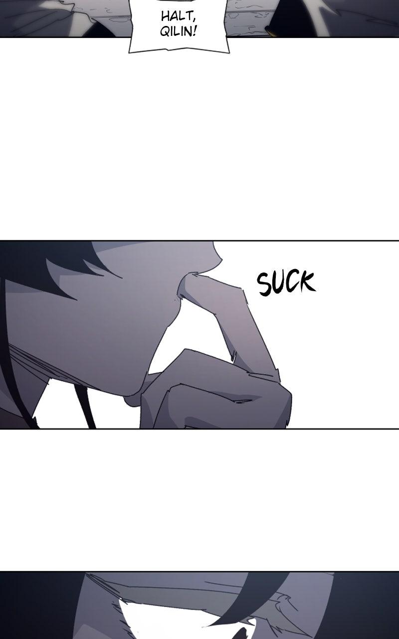 The Ember Knight Chapter 203 - Page 59