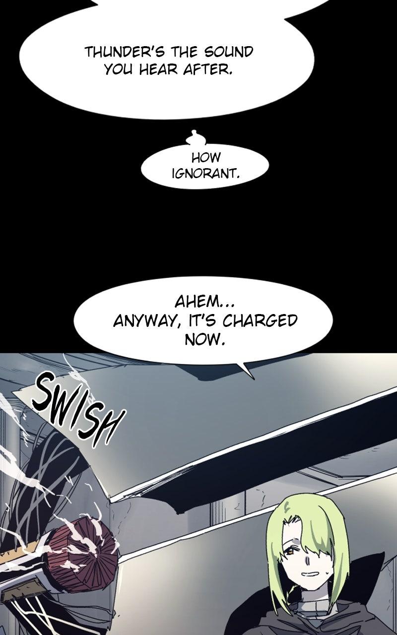 The Ember Knight Chapter 204 - Page 4