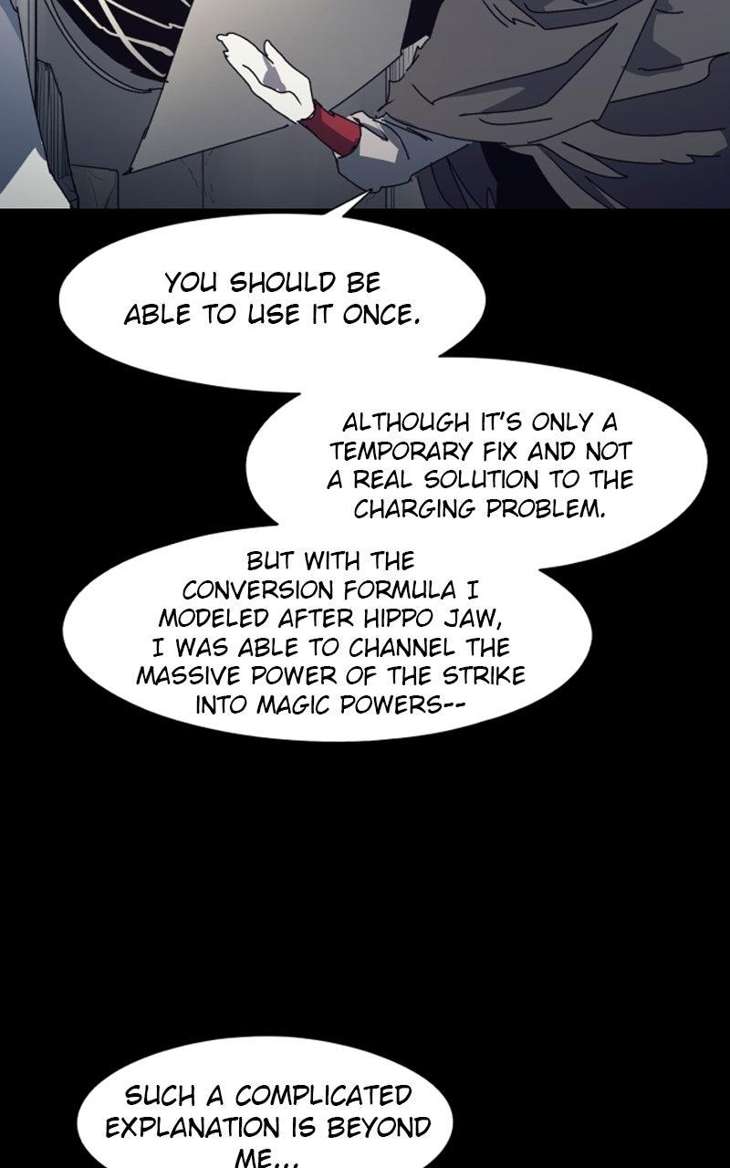 The Ember Knight Chapter 204 - Page 5