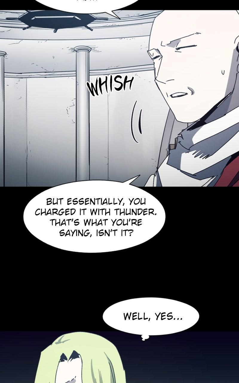 The Ember Knight Chapter 204 - Page 6