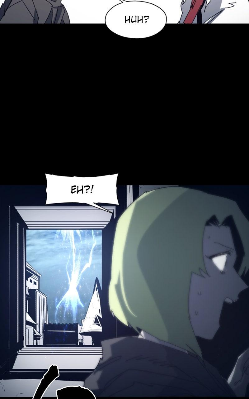 The Ember Knight Chapter 204 - Page 8