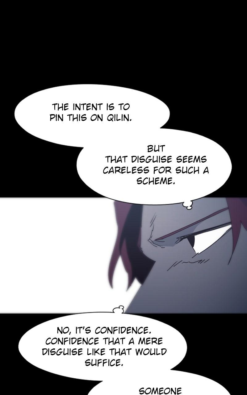 The Ember Knight Chapter 204 - Page 11