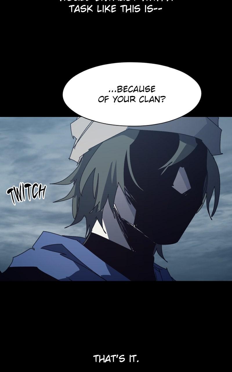 The Ember Knight Chapter 204 - Page 14