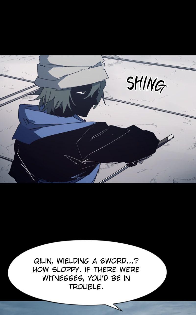 The Ember Knight Chapter 204 - Page 15